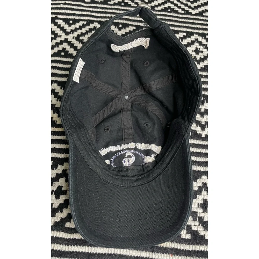 Colorado Rockies 2007 League Champions Baseball Cap